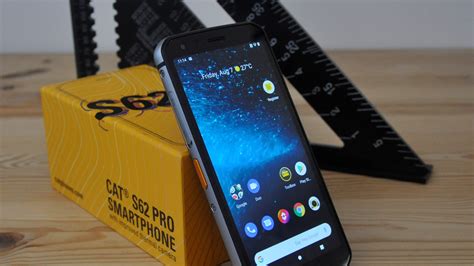 cat s62 review